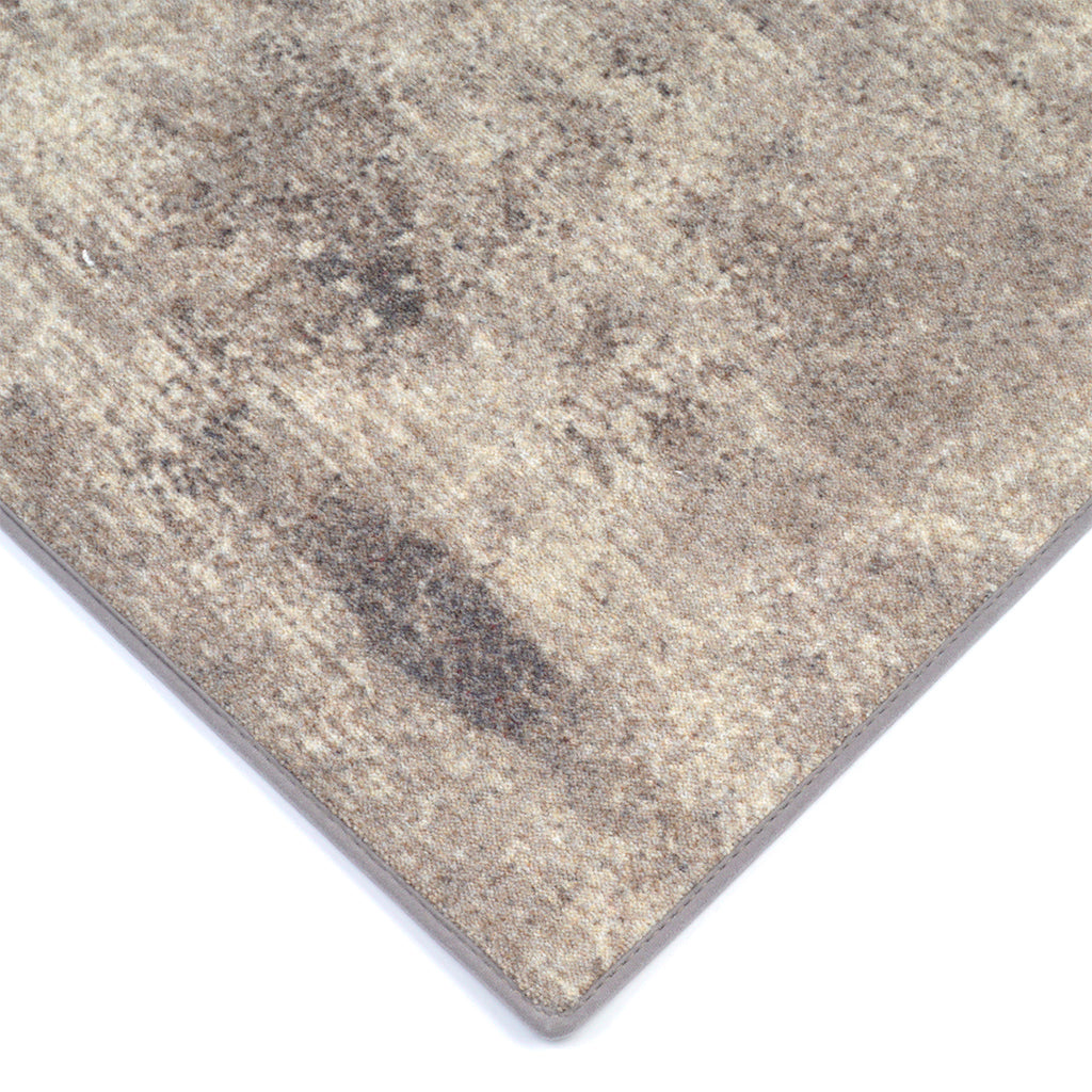 Luca - Aged Brown | Sample