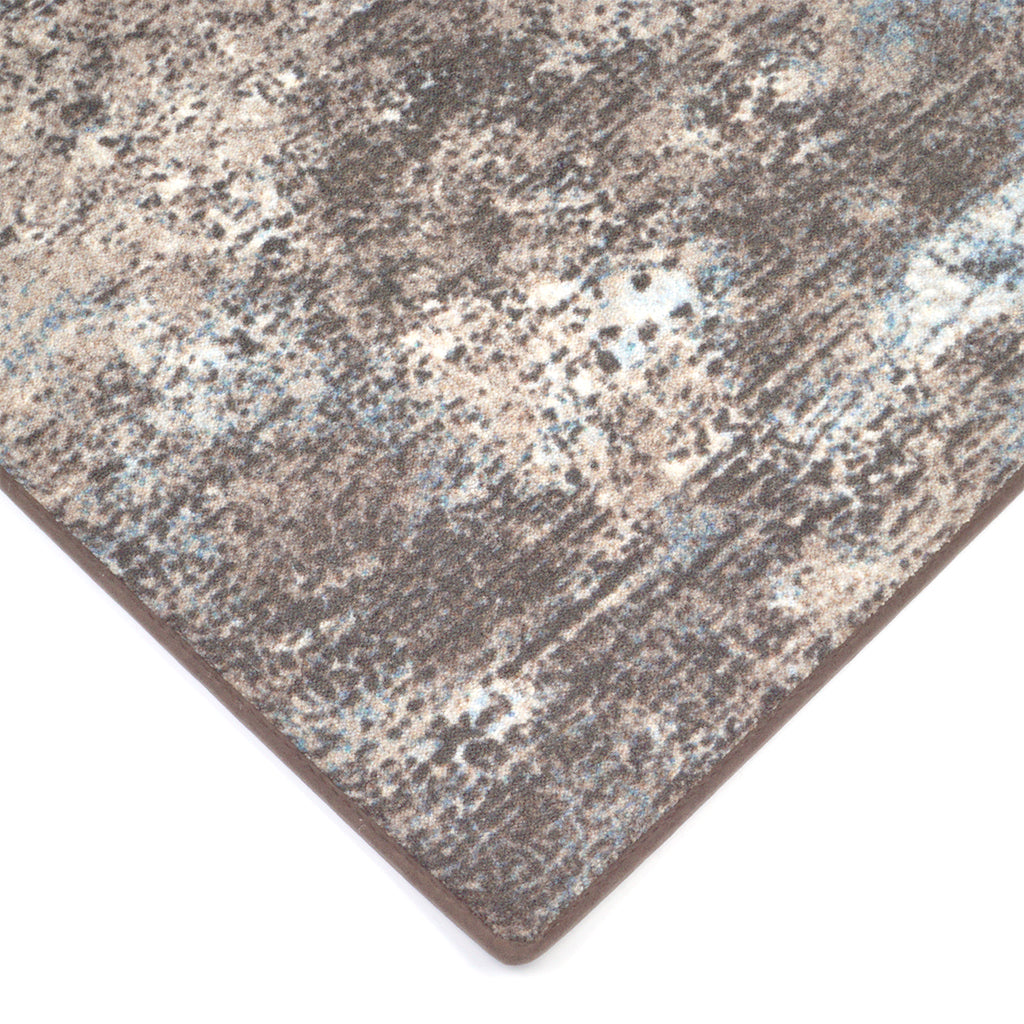 Luca - Aged Brown | Sample