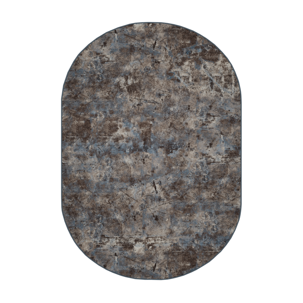 Luca - Aged Brown
