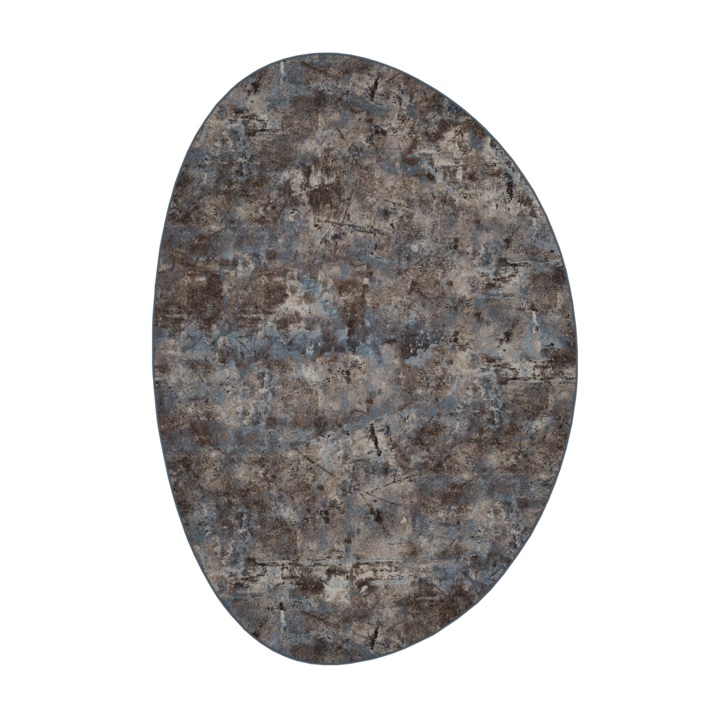 Luca - Aged Brown