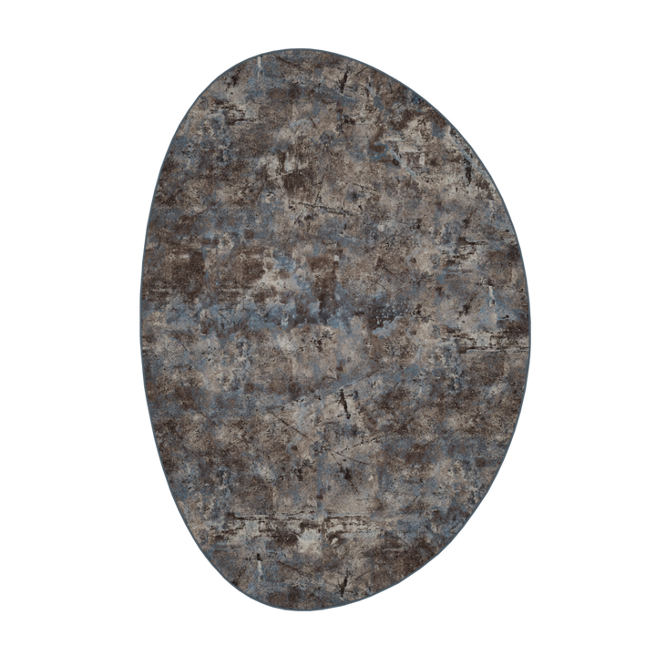 Luca - Aged Brown