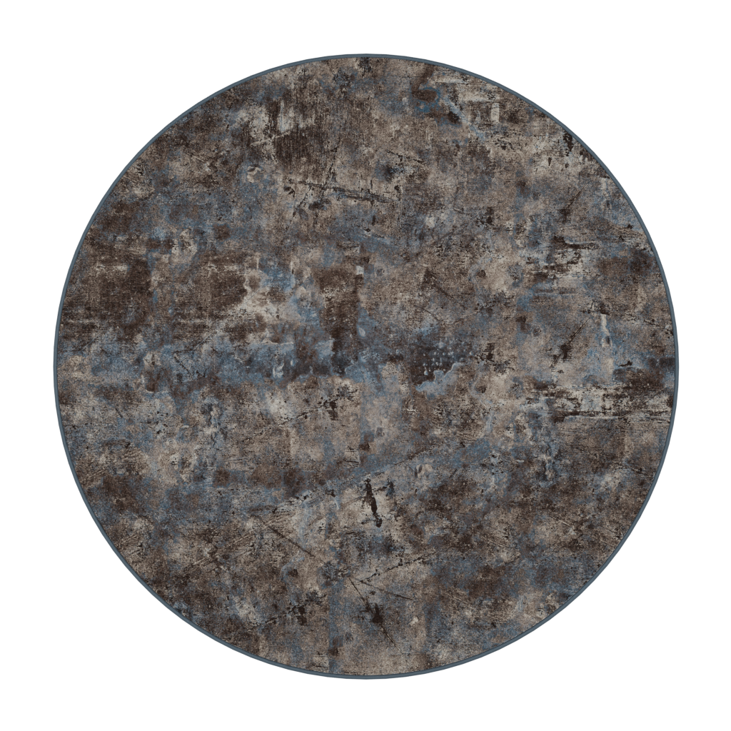 Luca - Aged Brown