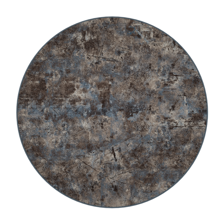 Luca - Aged Brown