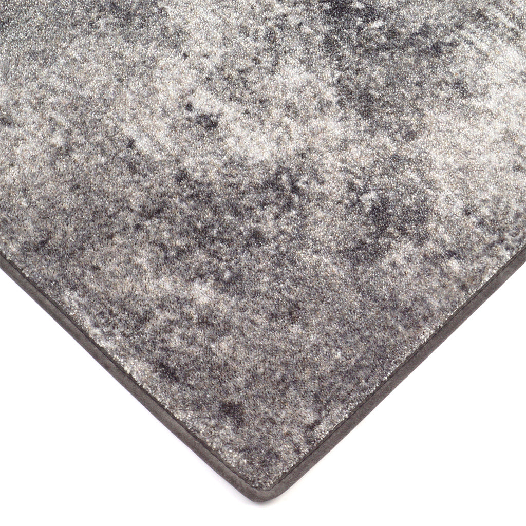 Luca - Aged Grey