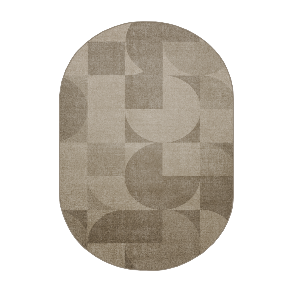 Lucia - Warm Beige