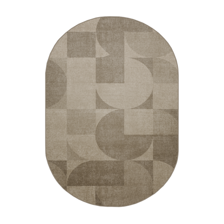 Lucia - Warm Beige