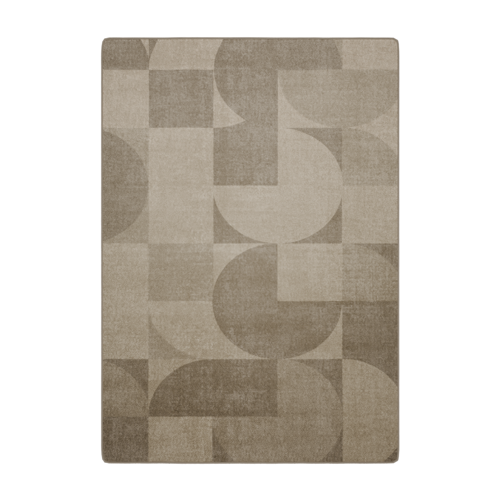 Lucia - Warm Beige
