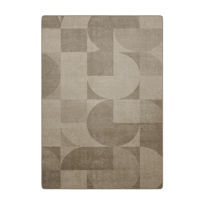 Lucia - Warm Beige