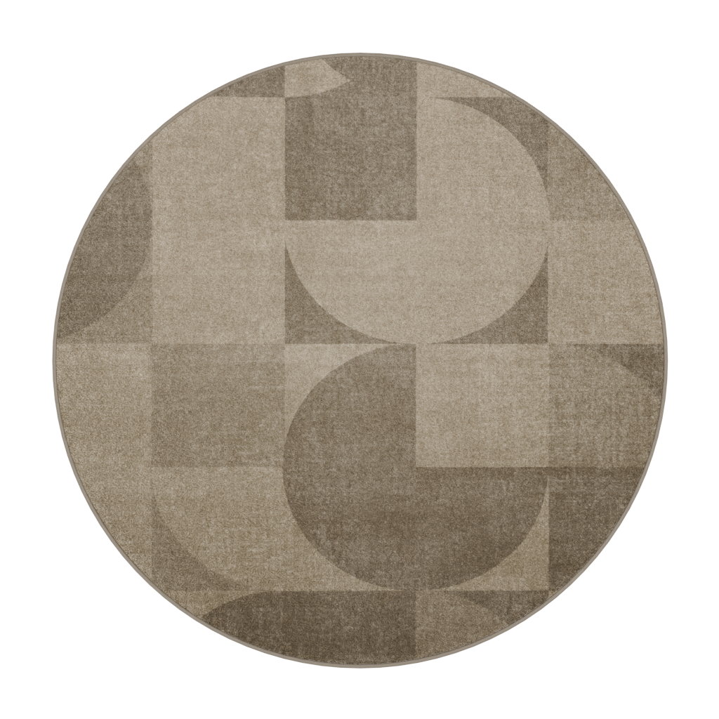 Lucia - Warm Beige