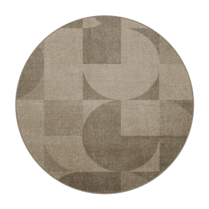 Lucia - Warm Beige