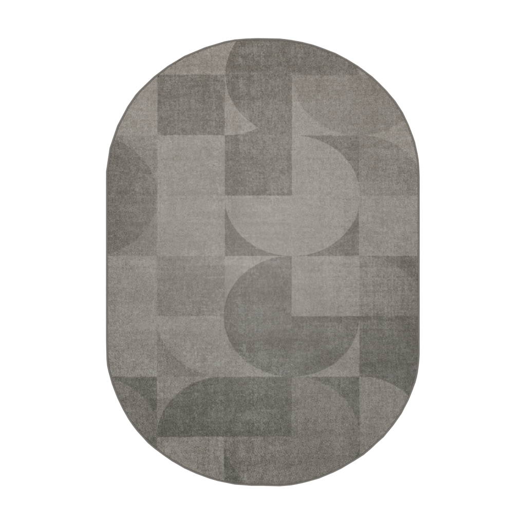 Lucia - Neutraal Groen