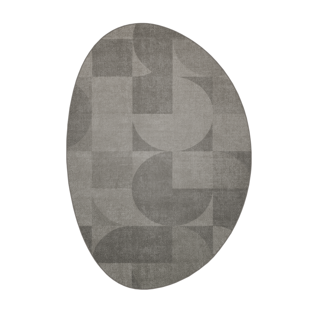 Lucia - Neutraal Groen