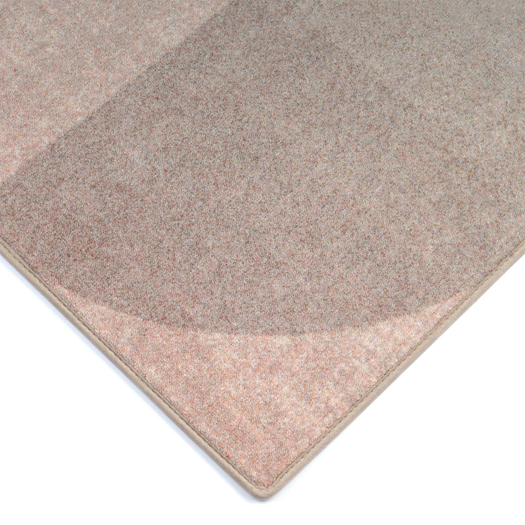Lucia - Terracotta Pink | Sample