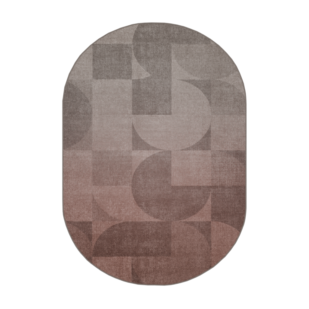 Lucia - Terracotta Roze