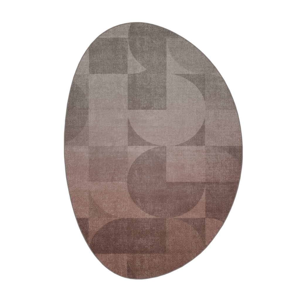 Lucia - Terracotta Roze