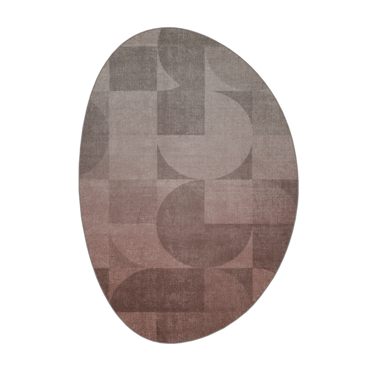 Lucia - Terracotta Roze