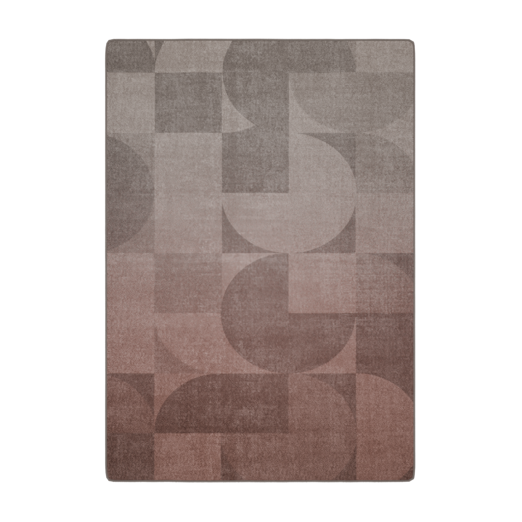 Lucia - Terracotta Roze