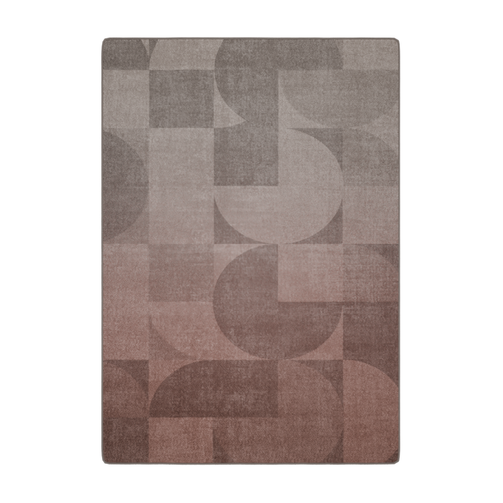 Lucia - Terracotta Roze
