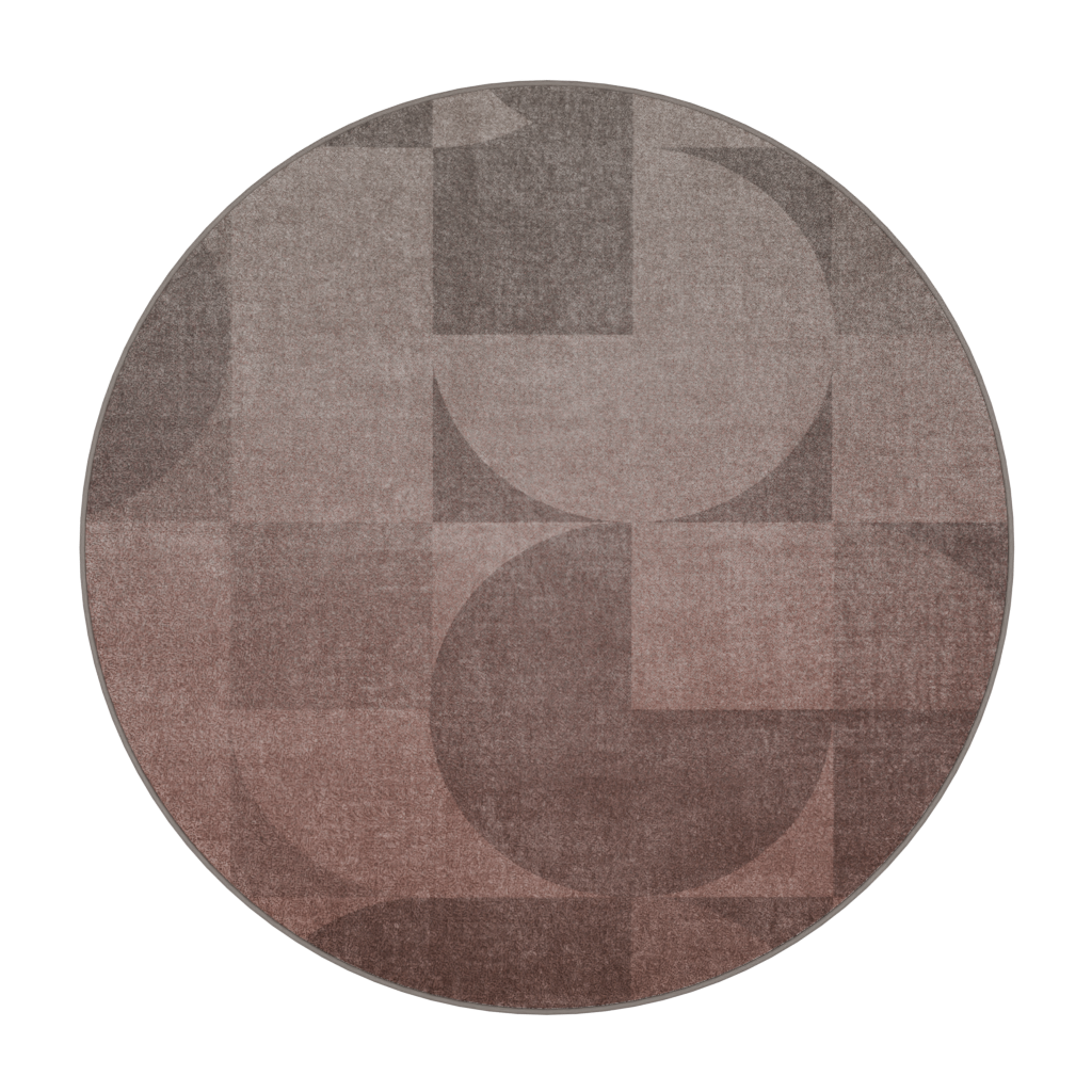 Lucia - Terracotta Roze