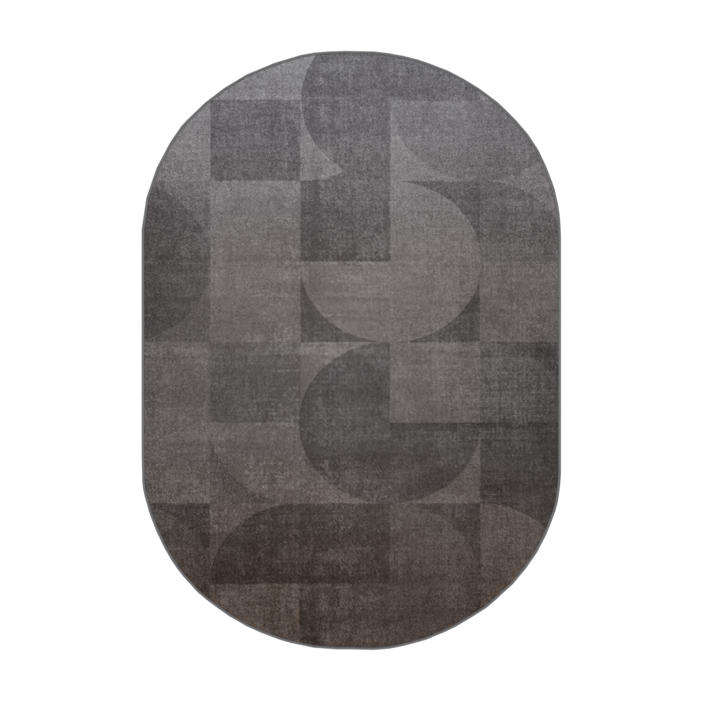 Lucia - Taupe Grijs