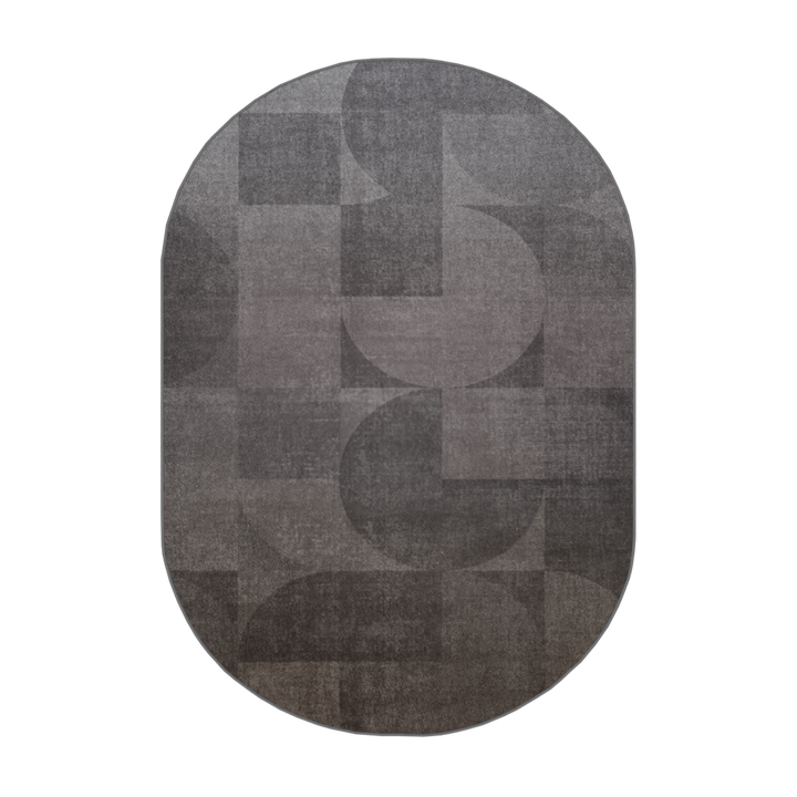 Lucia - Taupe Grijs