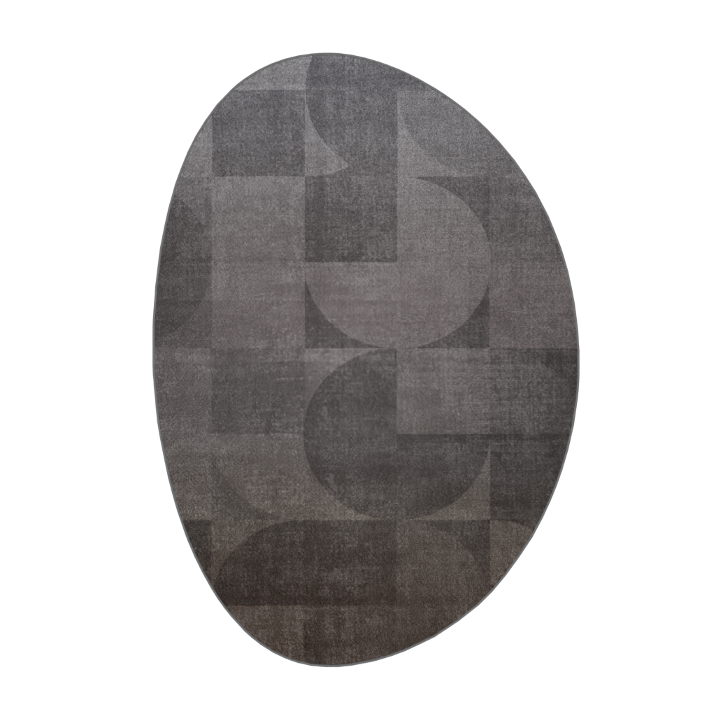 Lucia - Taupe Grijs