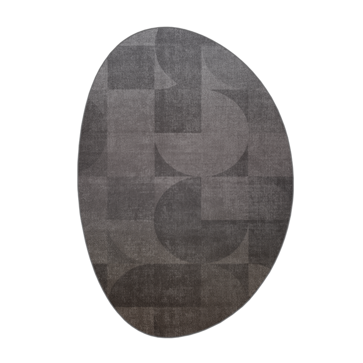 Lucia - Taupe Grijs