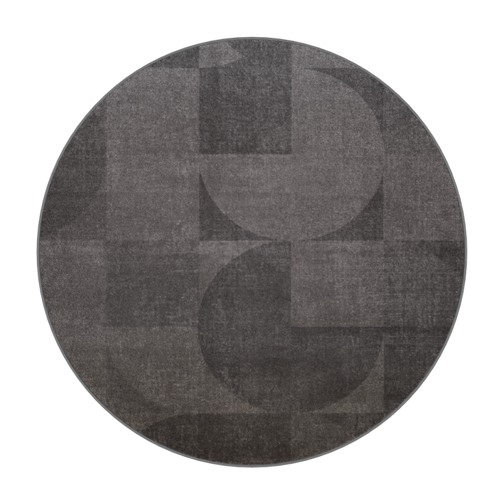 Lucia - Taupe Grijs