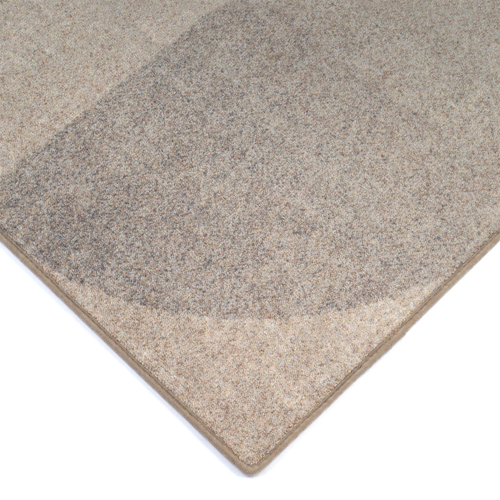 Lucia - Taupe Brown | Sample