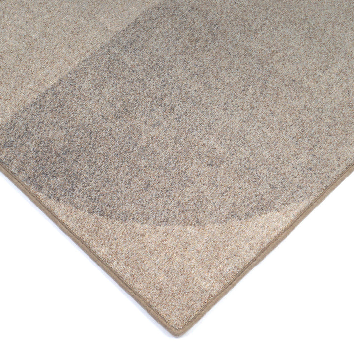Lucia - Taupe Brown | Sample