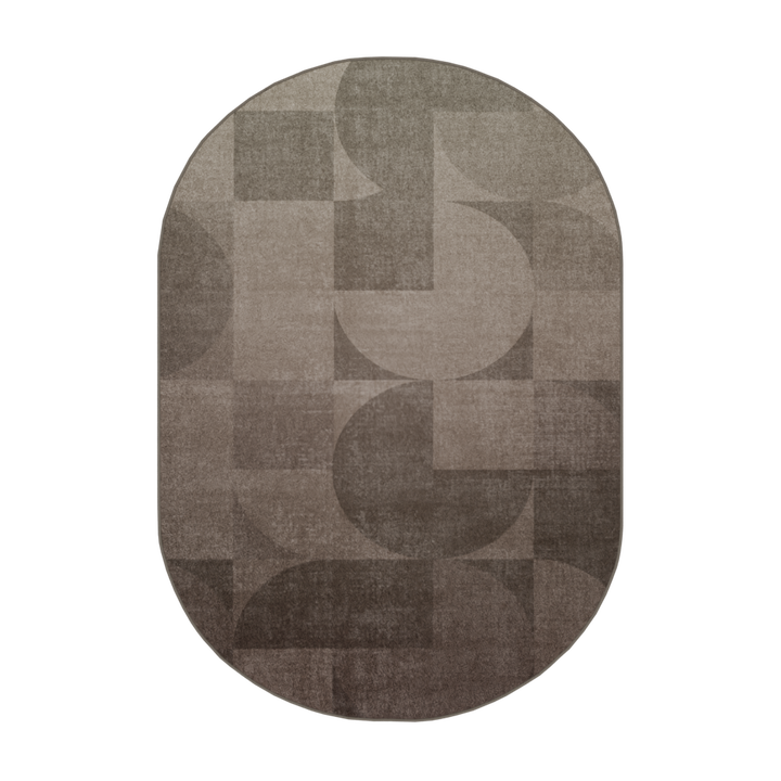 Lucia - Taupe Bruin