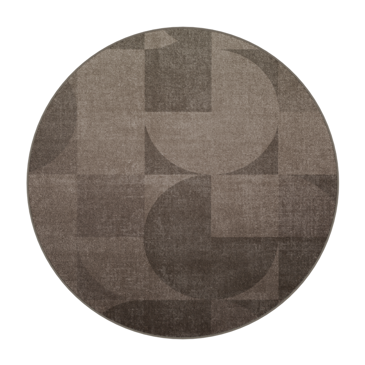 Lucia - Taupe Bruin