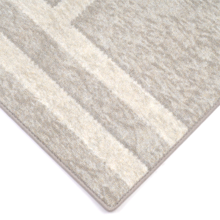 Mads - Linen Grey | Sample