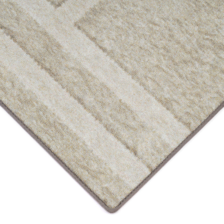 Mads - Ivory Linen | Sample