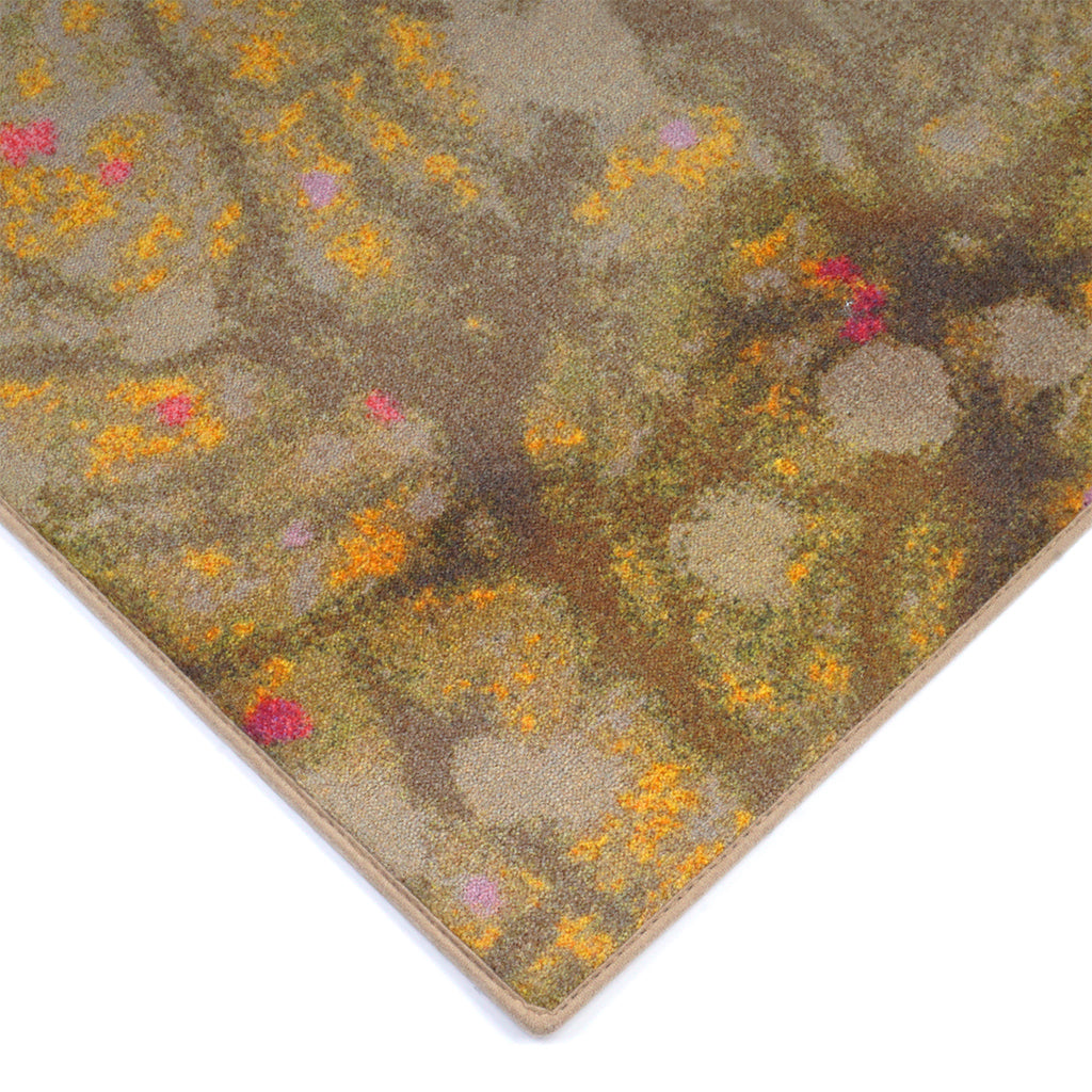 Marie - Forest Brown | Sample