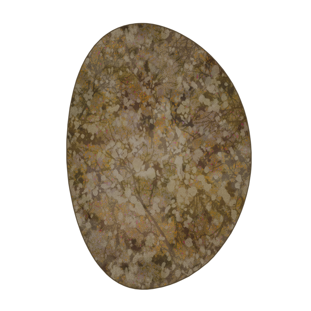 Marie - Forest Brown