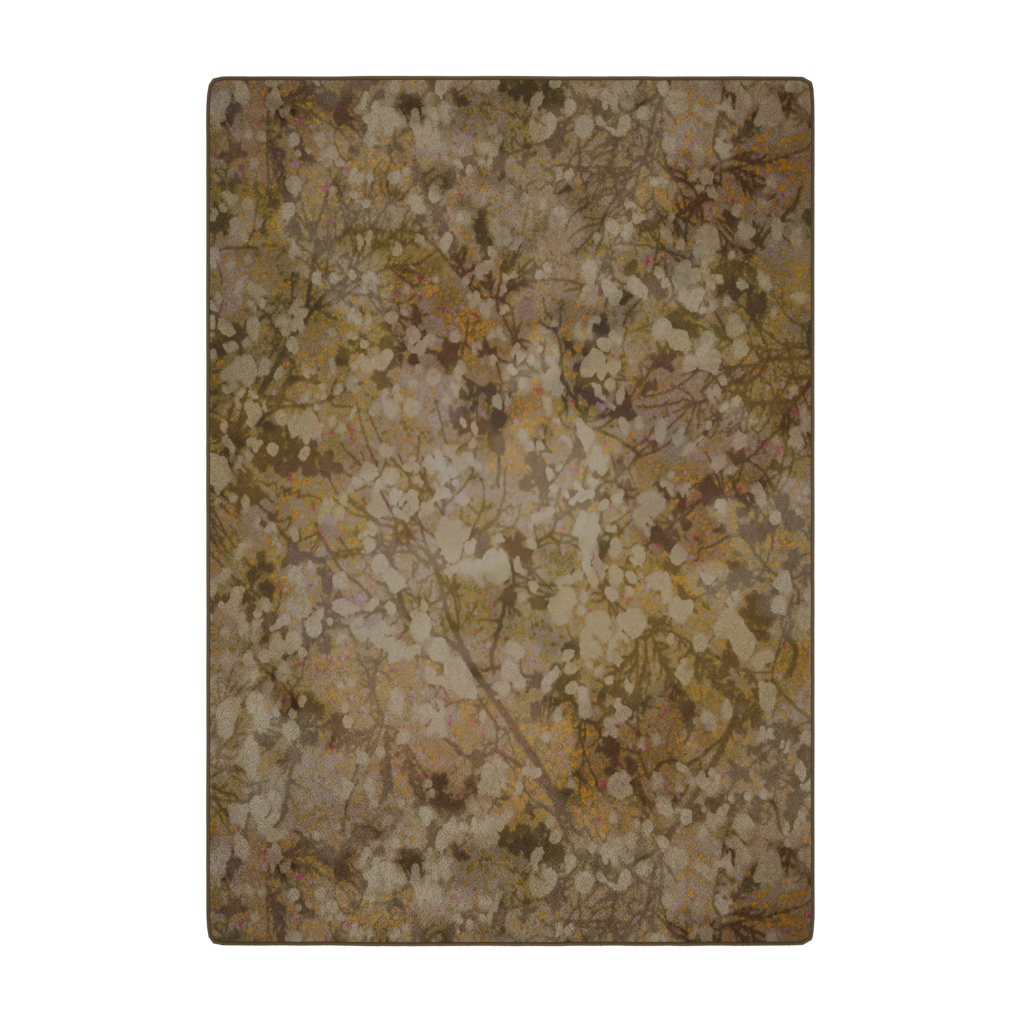 Marie - Forest Brown