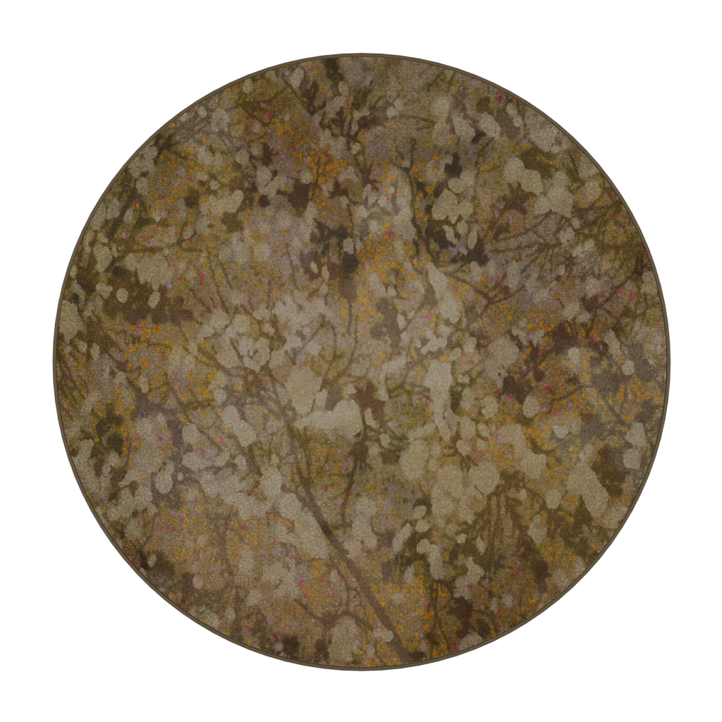 Marie - Forest Brown