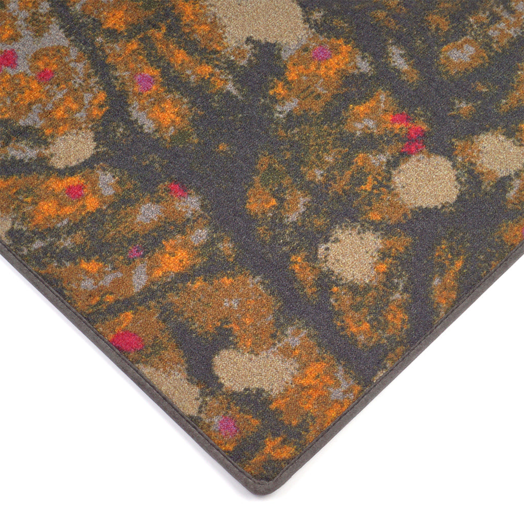 Marie - Chocalate Brown | Sample