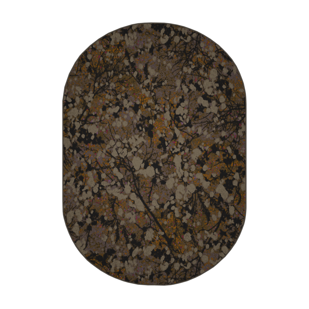 Marie - Chocalate Brown