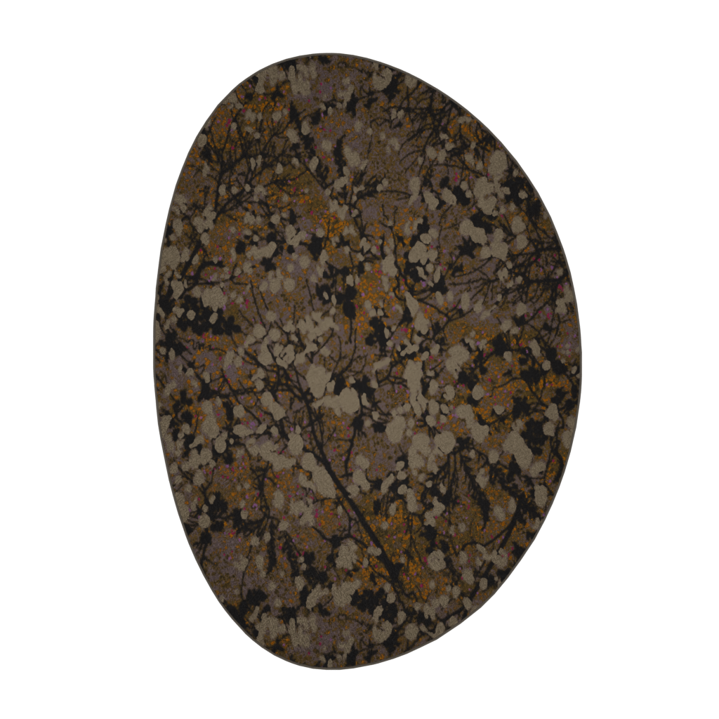 Marie - Chocalate Brown