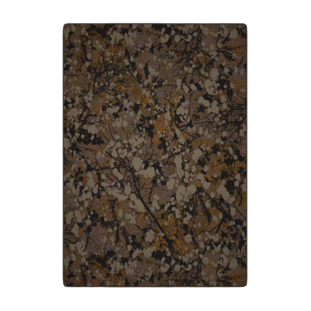 Marie - Chocalate Brown