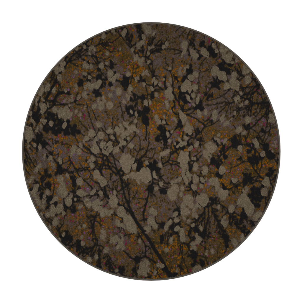 Marie - Chocalate Brown