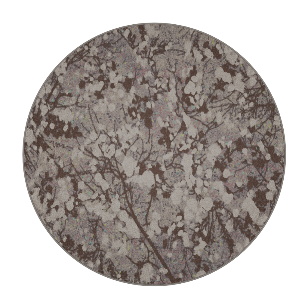 Marie - Cool Grey