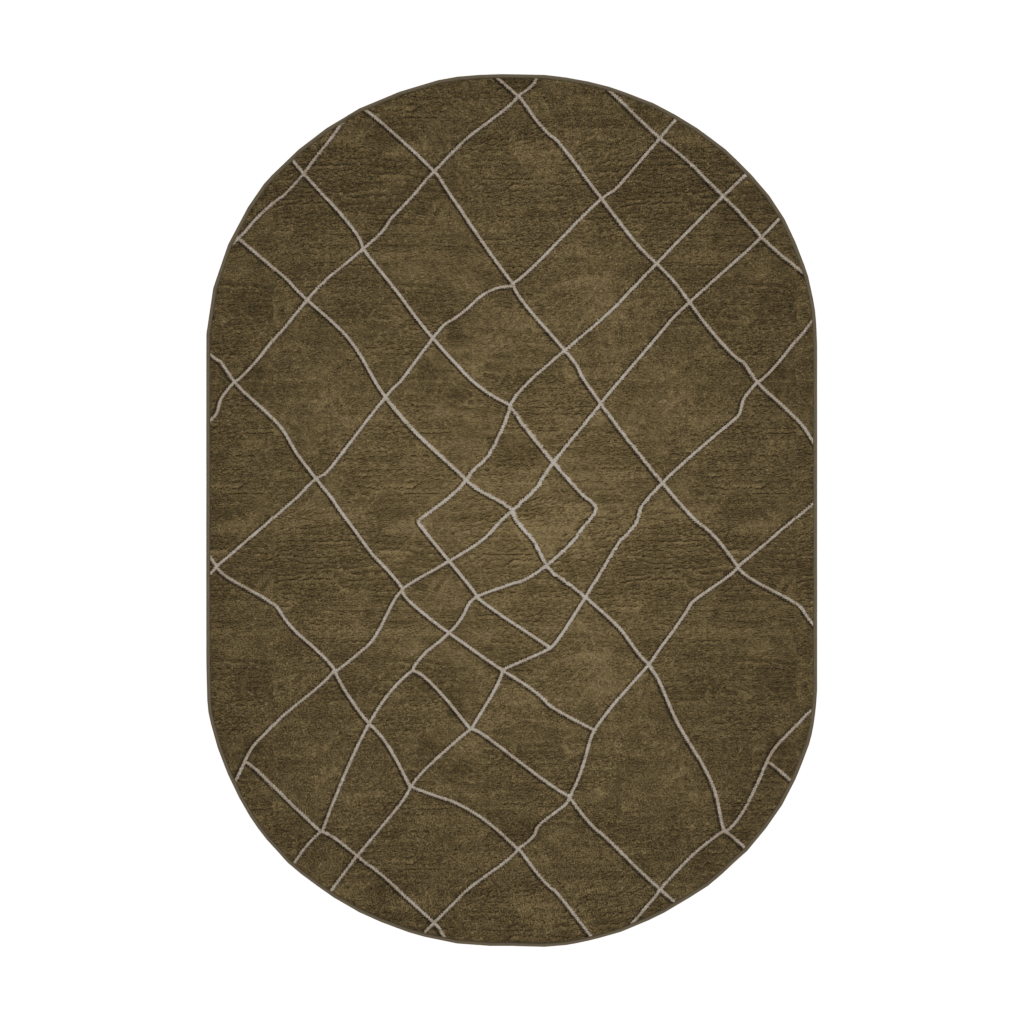 Mika - Chocolade Bruin