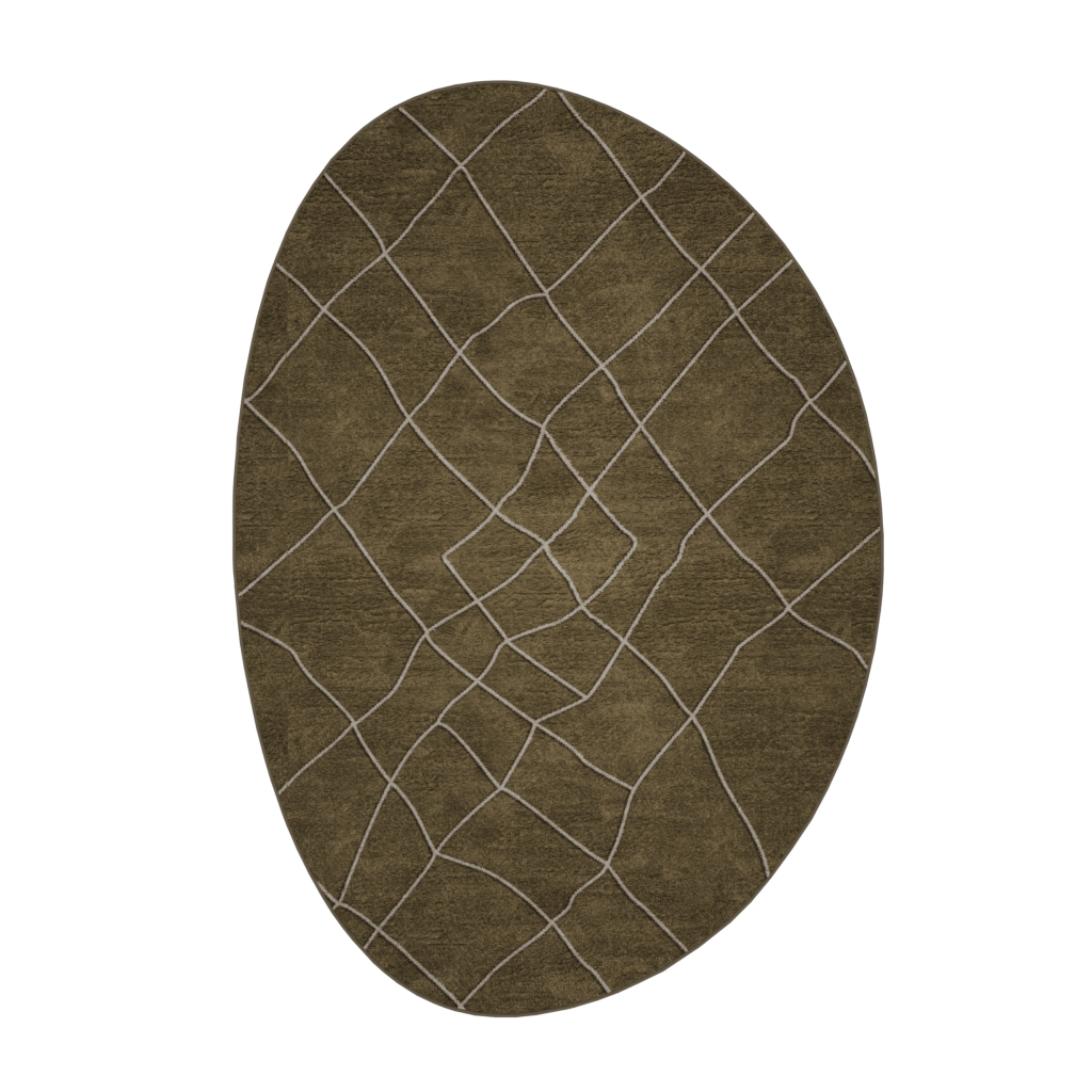 Mika - Chocolade Bruin