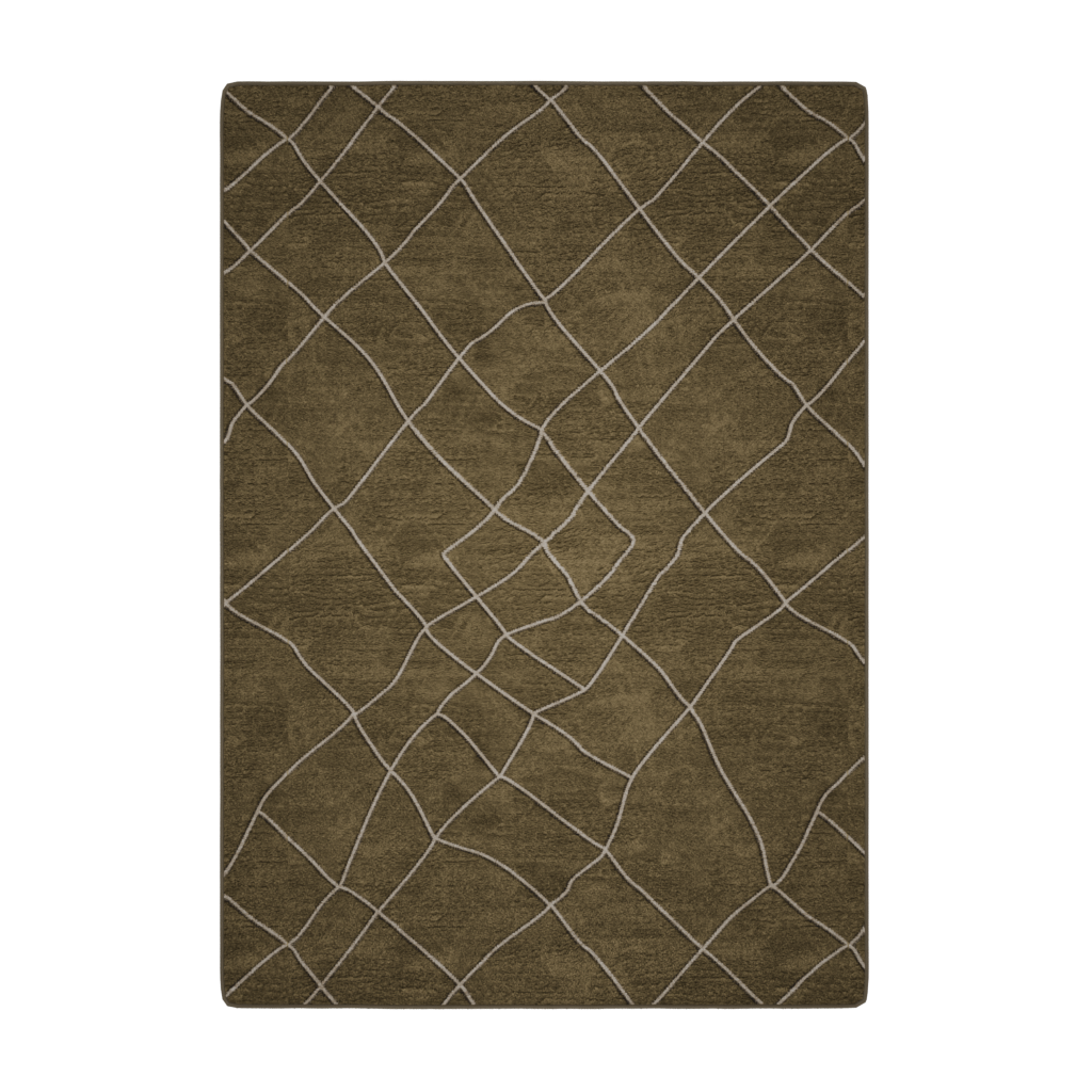 Mika - Chocolade Bruin