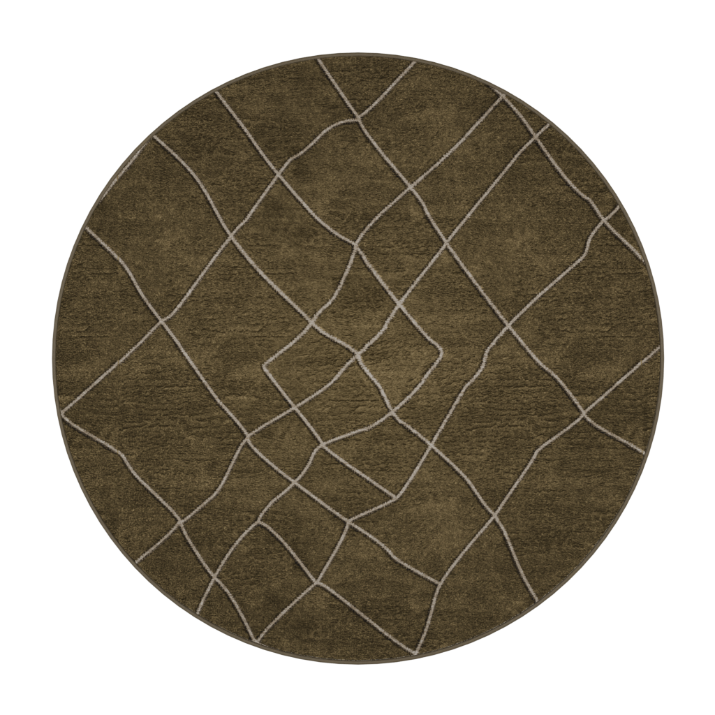 Mika - Chocolade Bruin