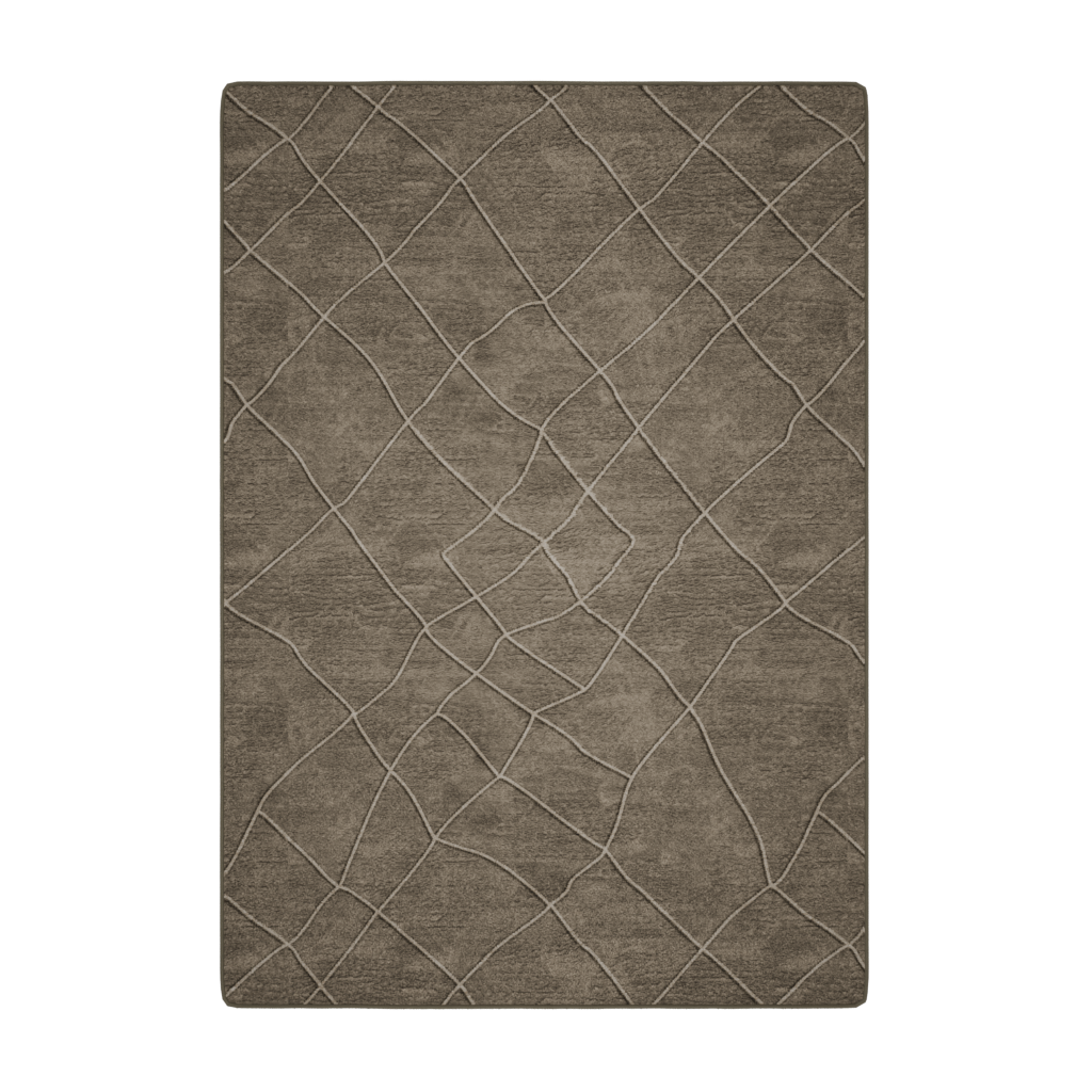Mika - Taupe Bruin
