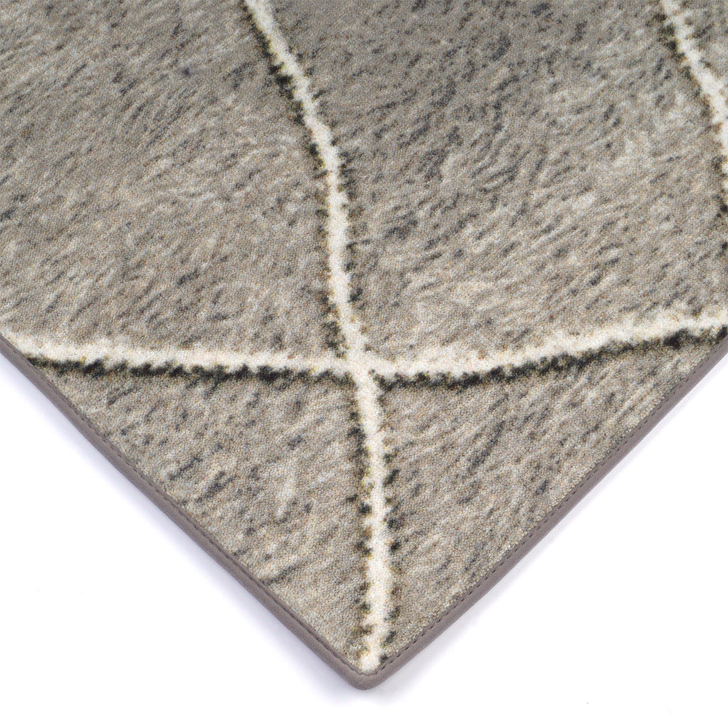 Mika - Linen Grey | Sample